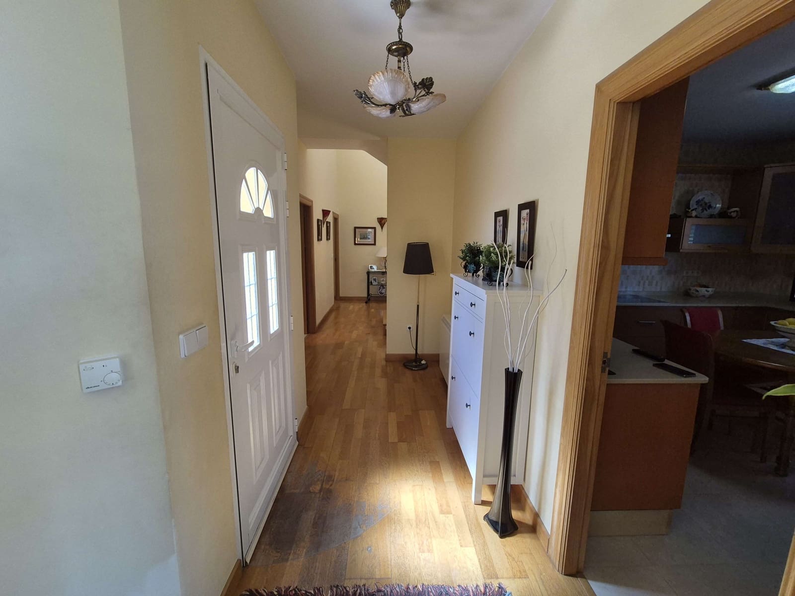 4 bedroom Villa for sale in Totana with pool garage - € 425,000 (Ref: 8248298)