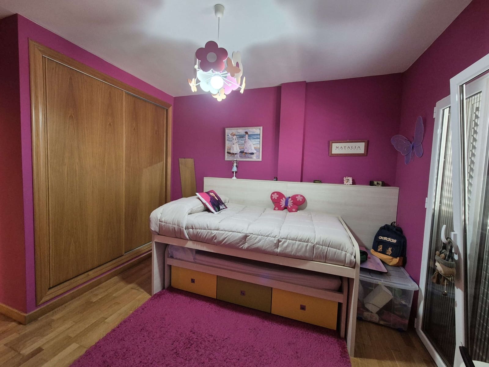 4 bedroom Villa for sale in Totana with pool garage - € 425,000 (Ref: 8248298)