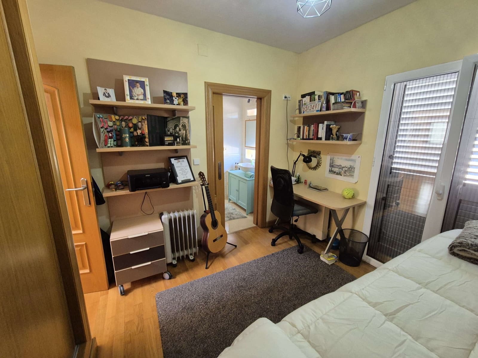 4 bedroom Villa for sale in Totana with pool garage - € 425,000 (Ref: 8248298)