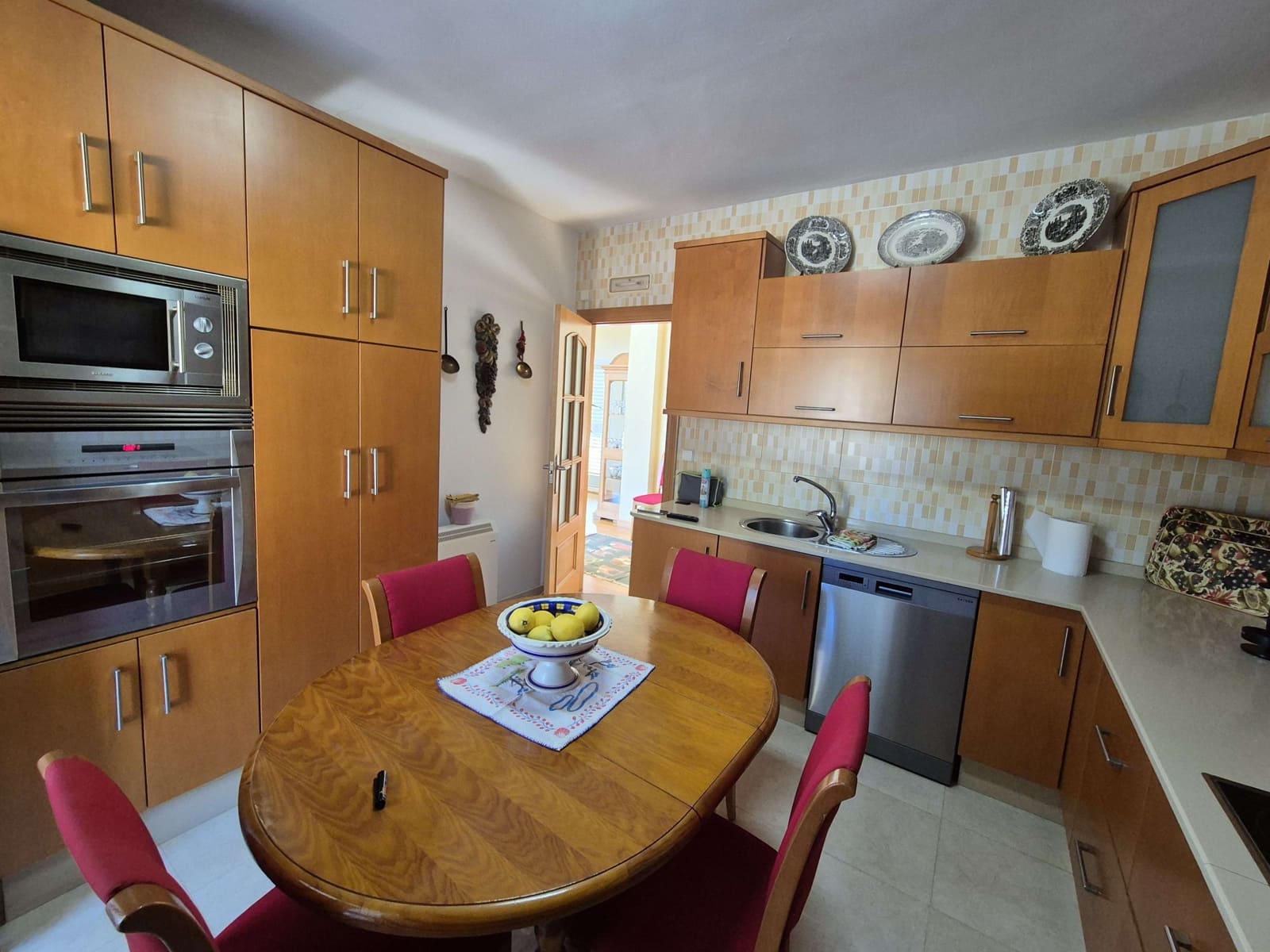 4 bedroom Villa for sale in Totana with pool garage - € 425,000 (Ref: 8248298)