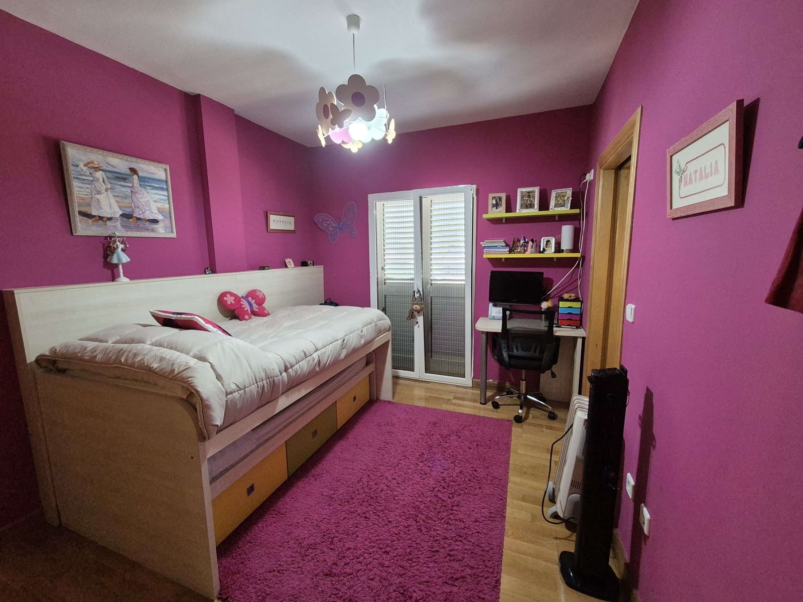 4 bedroom Villa for sale in Totana with pool garage - € 425,000 (Ref: 8248298)