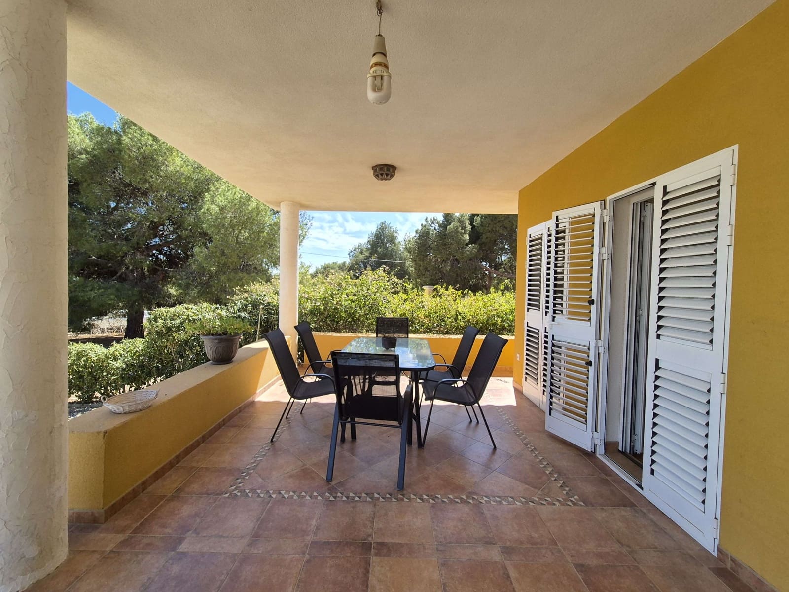 4 bedroom Villa for sale in Totana with pool garage - € 425,000 (Ref: 8248298)