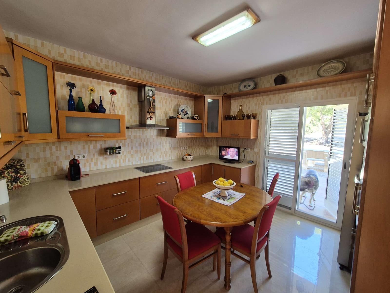 4 bedroom Villa for sale in Totana with pool garage - € 425,000 (Ref: 8248298)