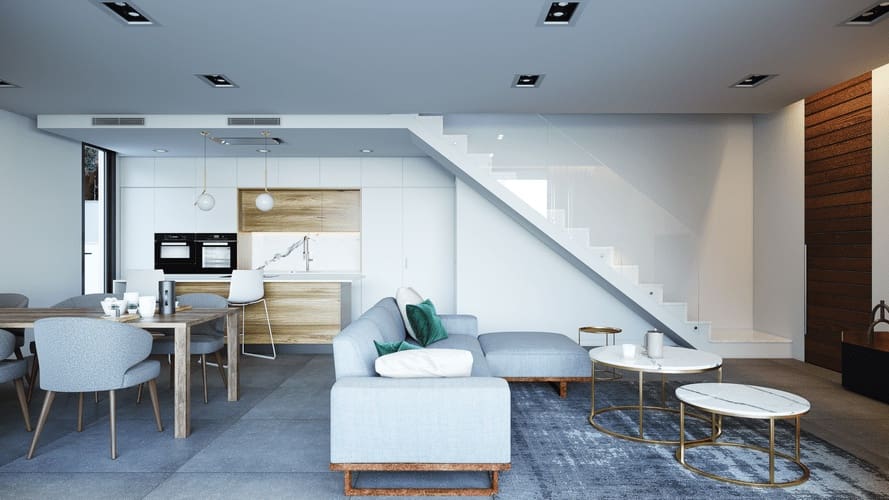 4 bedroom Villa for sale in Pinar de Campoverde with pool garage - € 649,000 (Ref: 8248309)