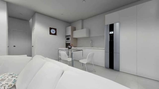 3 slaapkamer Villa te koop in Dolores De Pacheco, Torre-Pacheco met zwembad garage - € 229.000 (Ref: 8248310)