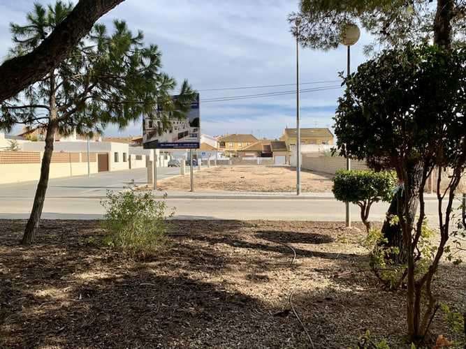 3 soveværelse Villa til salg i Dolores De Pacheco med swimmingpool garage - € 229.000 (Ref: 8248310)