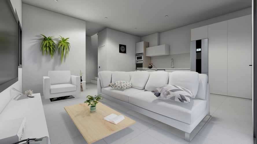 3 soveværelse Villa til salg i Dolores De Pacheco med swimmingpool garage - € 229.000 (Ref: 8248310)