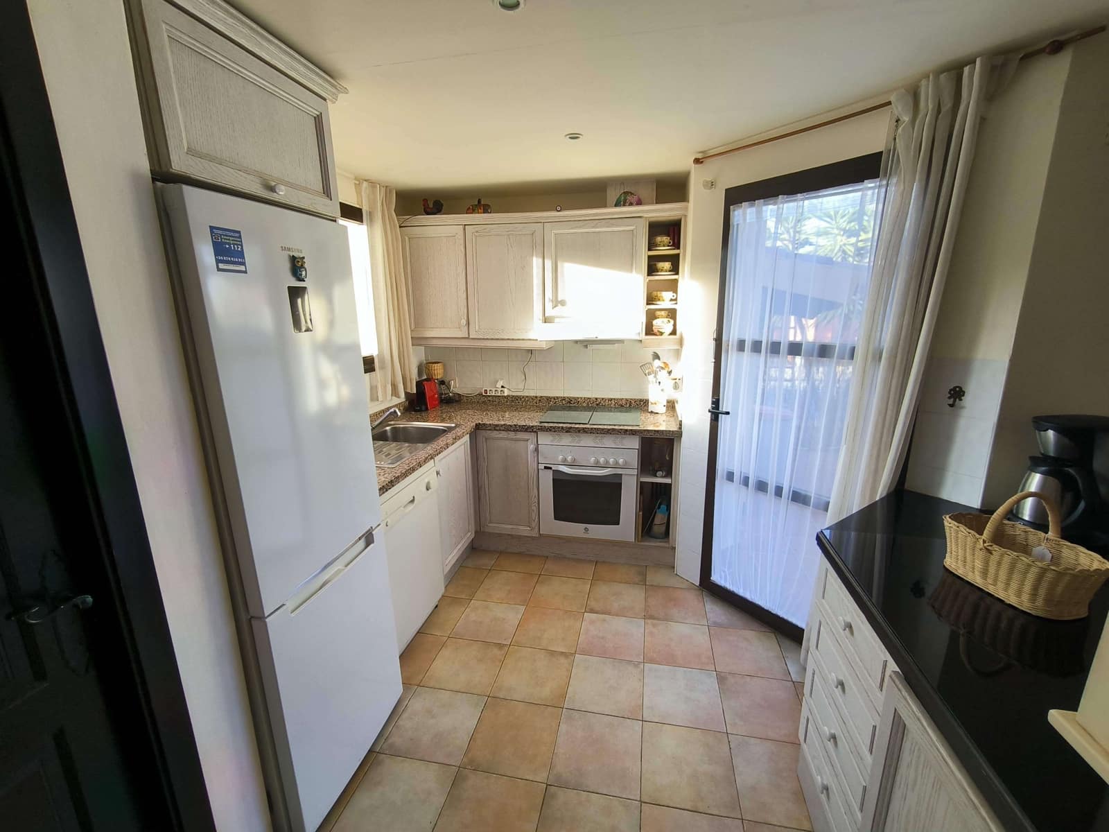 3 bedroom Villa for sale in Fuente Alamo de Murcia with pool garage - € 330,000 (Ref: 8250821)