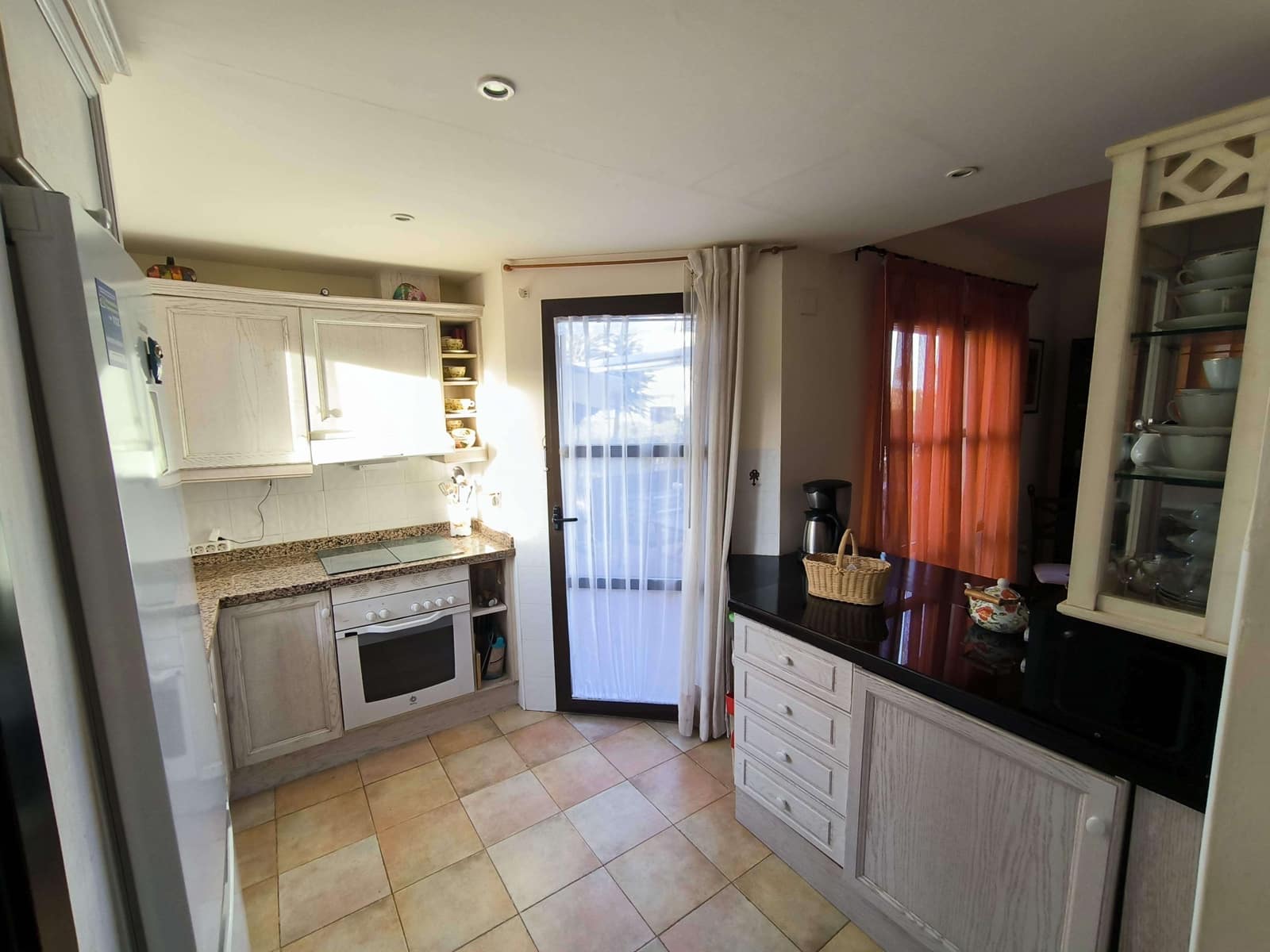 3 bedroom Villa for sale in Fuente Alamo de Murcia with pool garage - € 330,000 (Ref: 8250821)