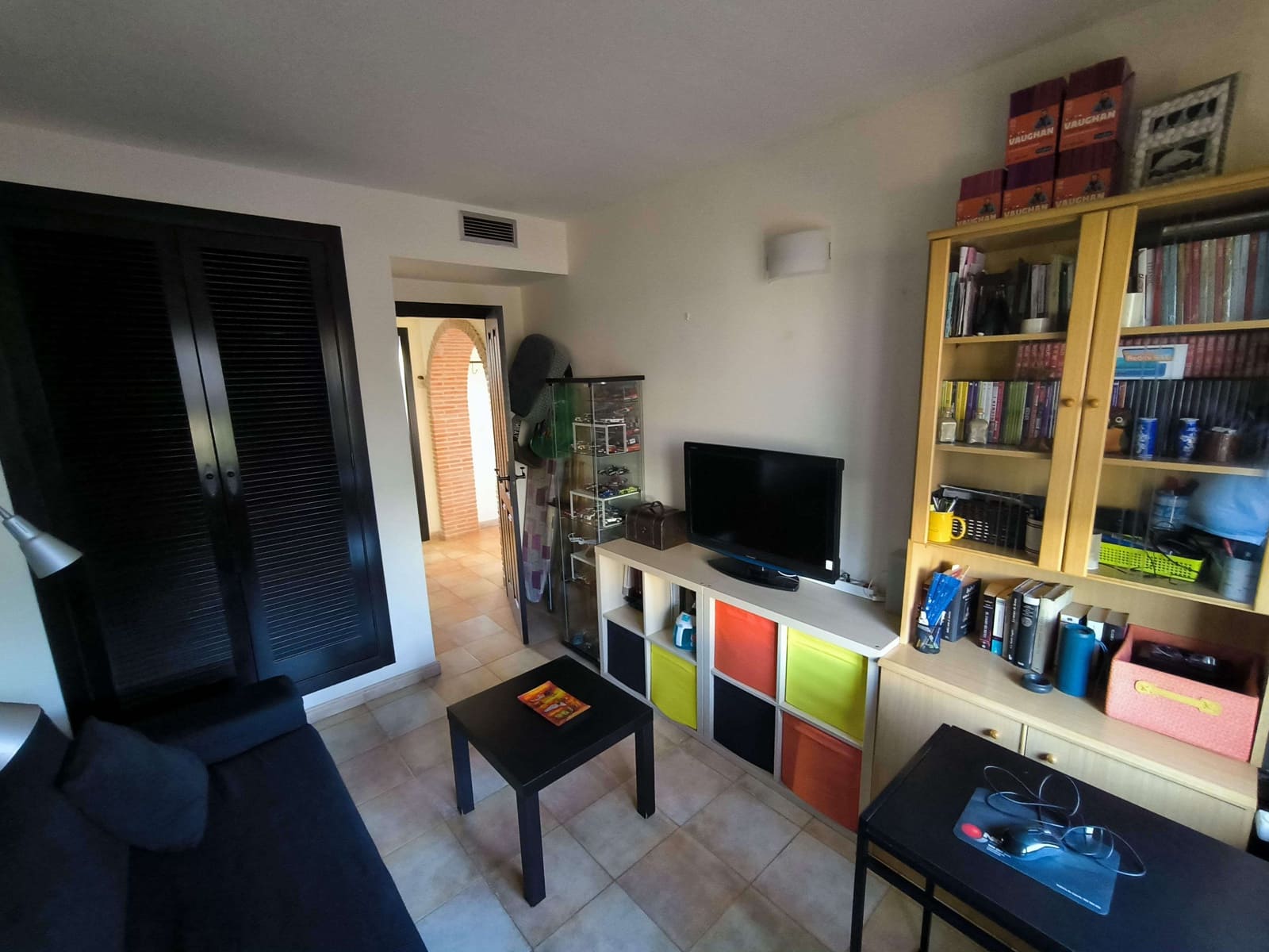3 bedroom Villa for sale in Fuente Alamo de Murcia with pool garage - € 330,000 (Ref: 8250821)