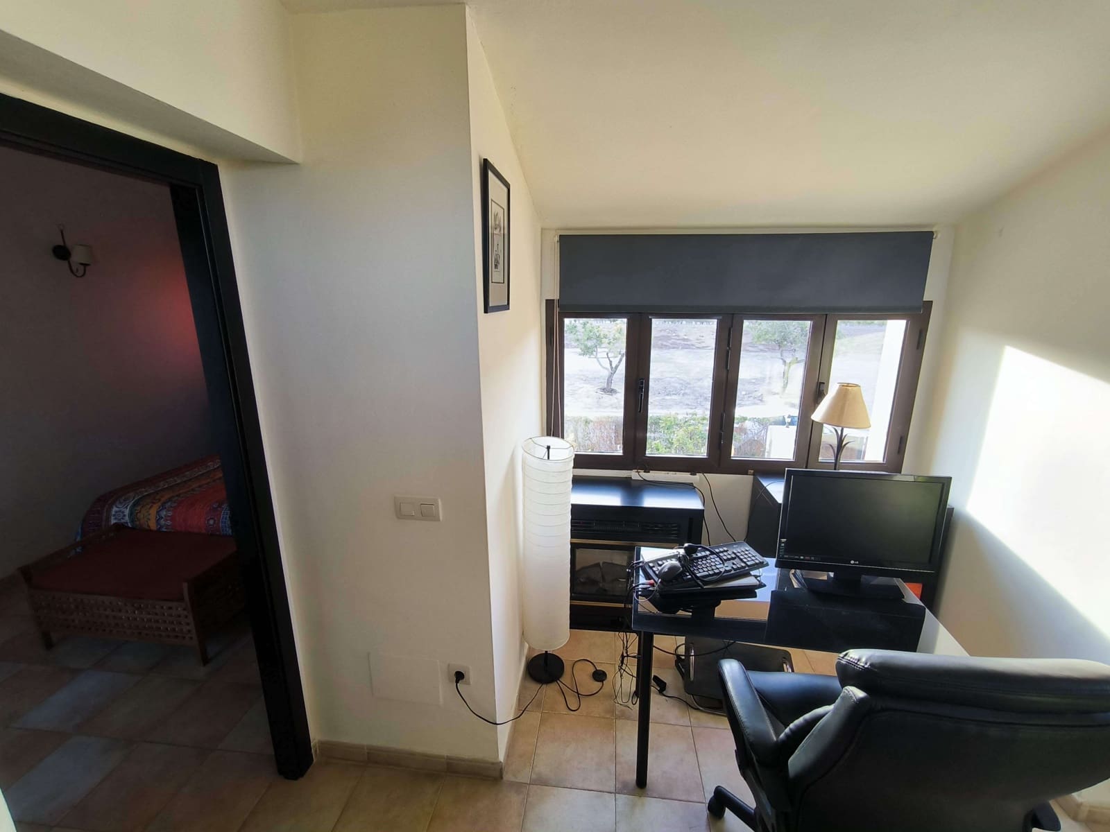 3 bedroom Villa for sale in Fuente Alamo de Murcia with pool garage - € 330,000 (Ref: 8250821)