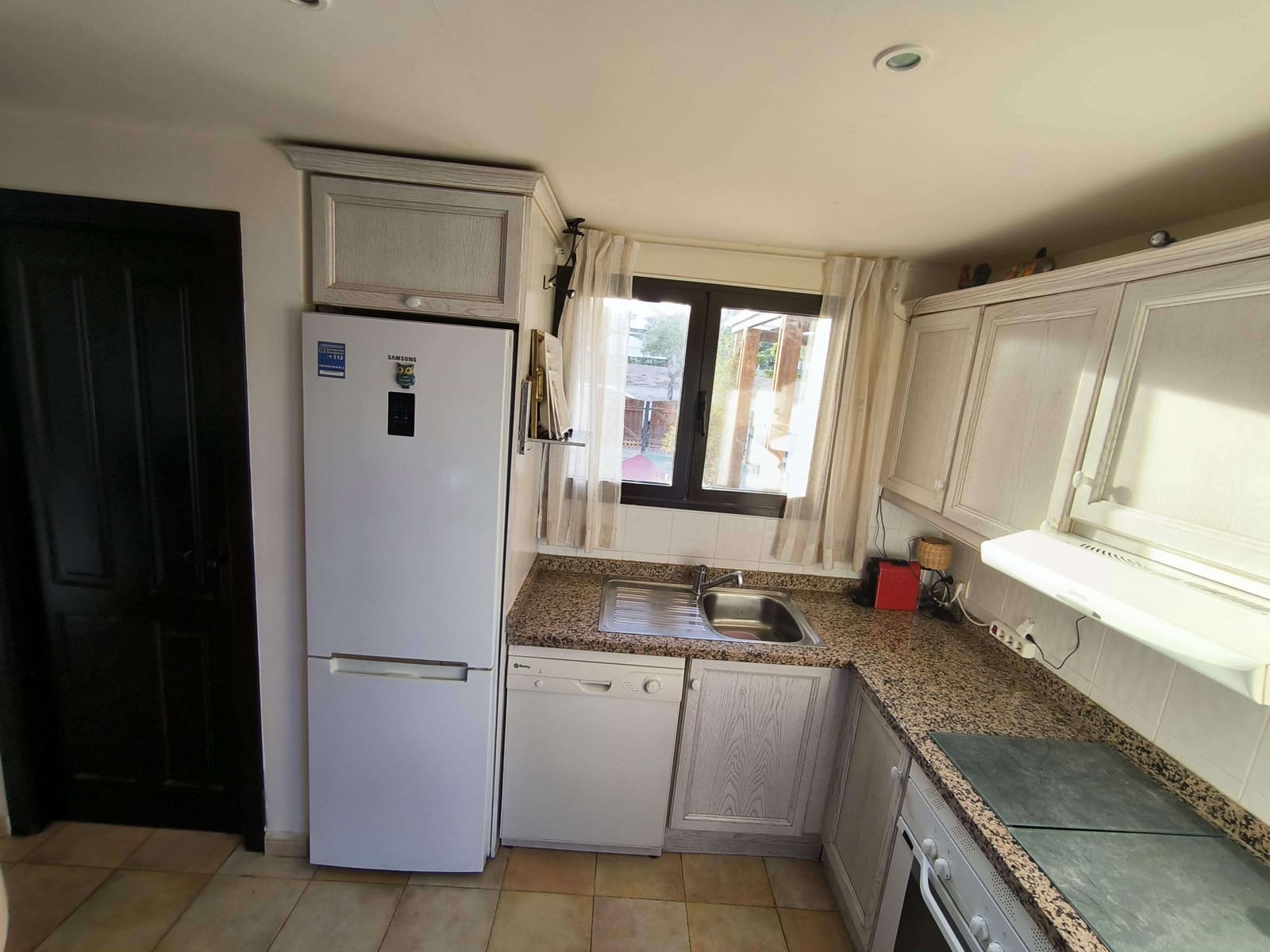 3 bedroom Villa for sale in Fuente Alamo de Murcia with pool garage - € 330,000 (Ref: 8250821)