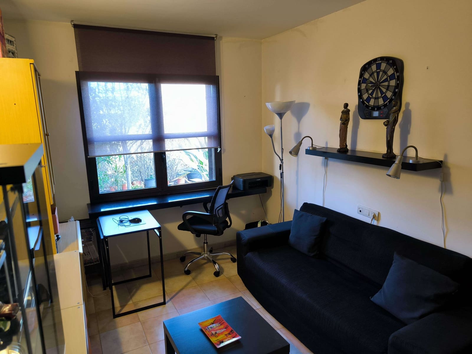 3 bedroom Villa for sale in Fuente Alamo de Murcia with pool garage - € 330,000 (Ref: 8250821)