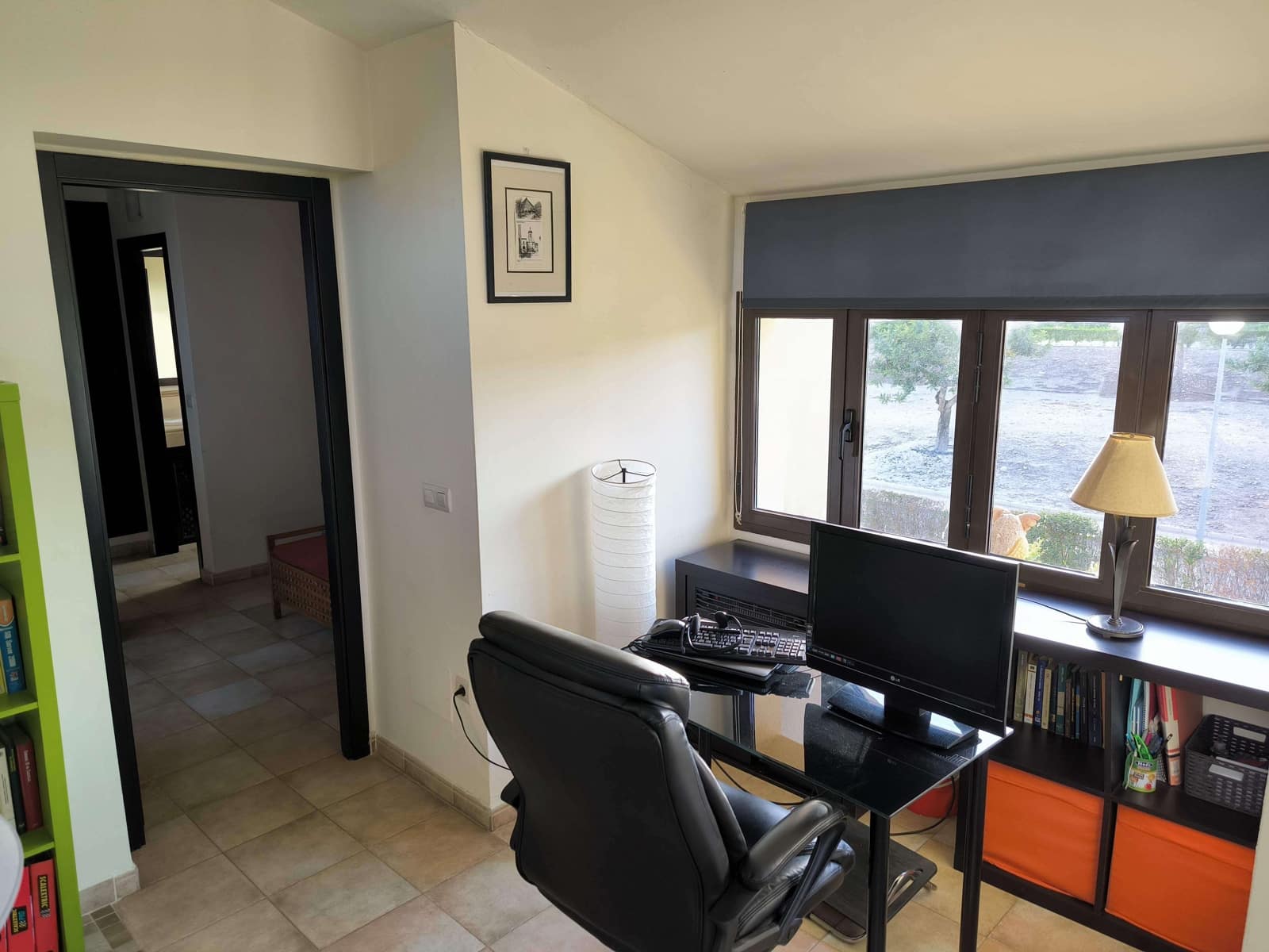 3 bedroom Villa for sale in Fuente Alamo de Murcia with pool garage - € 330,000 (Ref: 8250821)