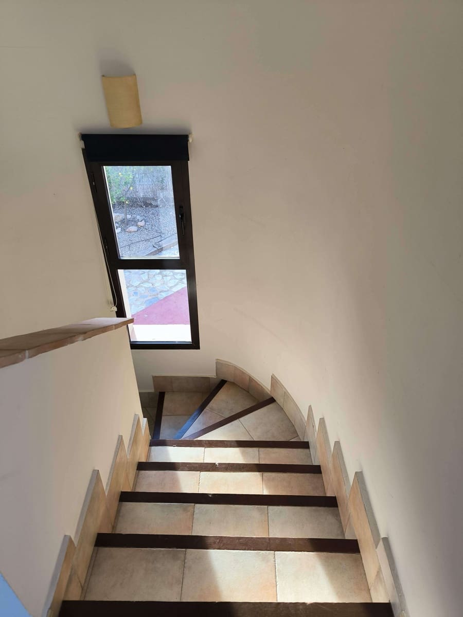 3 soverom Villa til salgs i Hacienda del Alamo med svømmebasseng garasje - € 349 000 (Ref: 8250821)