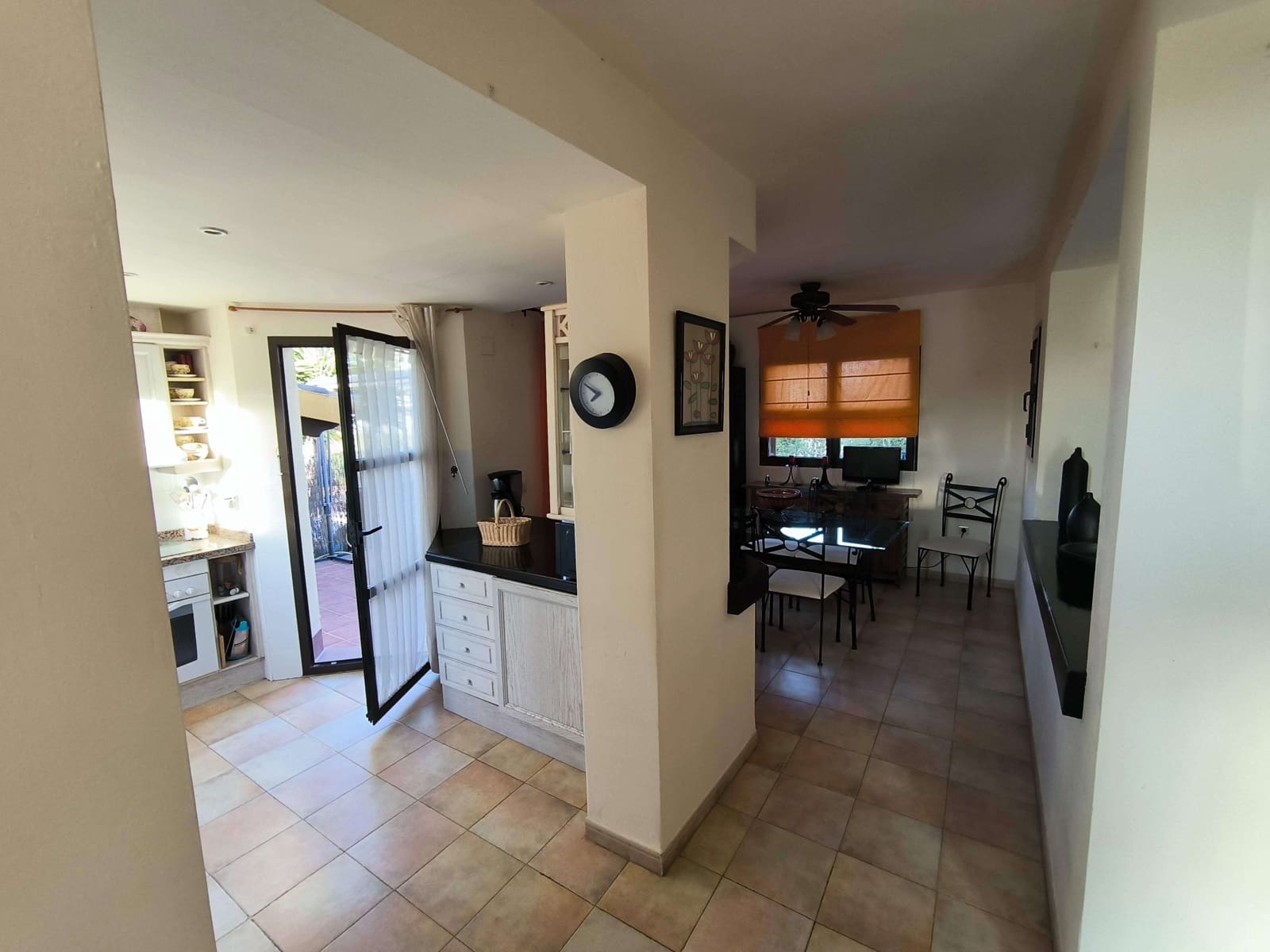 3 soverom Villa til salgs i Hacienda del Alamo med svømmebasseng garasje - € 349 000 (Ref: 8250821)