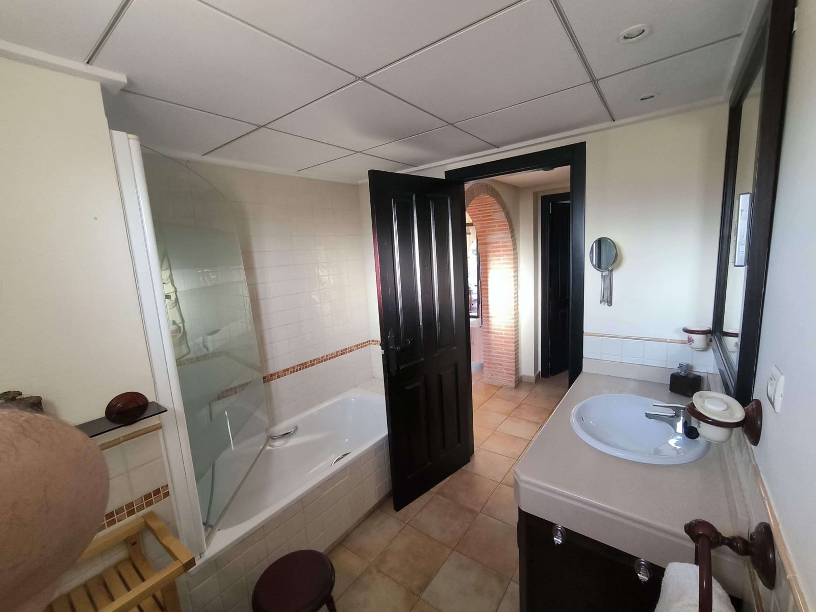3 soverom Villa til salgs i Hacienda del Alamo med svømmebasseng garasje - € 349 000 (Ref: 8250821)