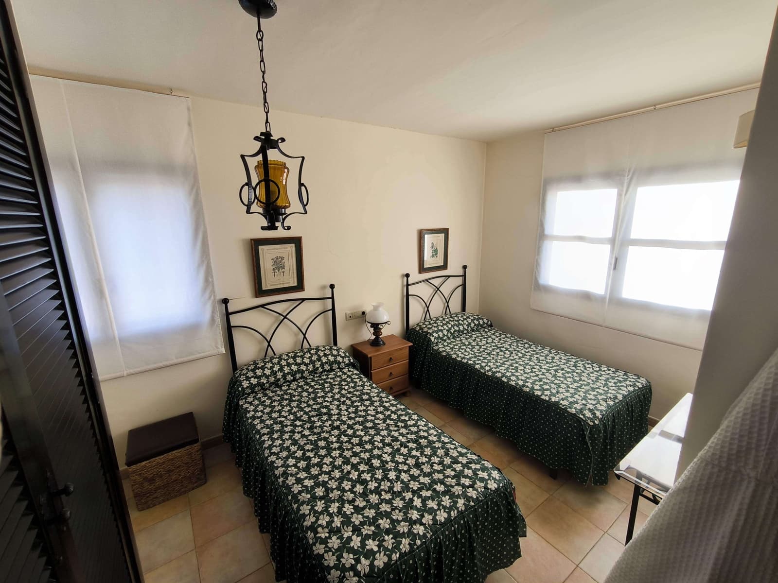 3 soverom Villa til salgs i Hacienda del Alamo med svømmebasseng garasje - € 349 000 (Ref: 8250821)