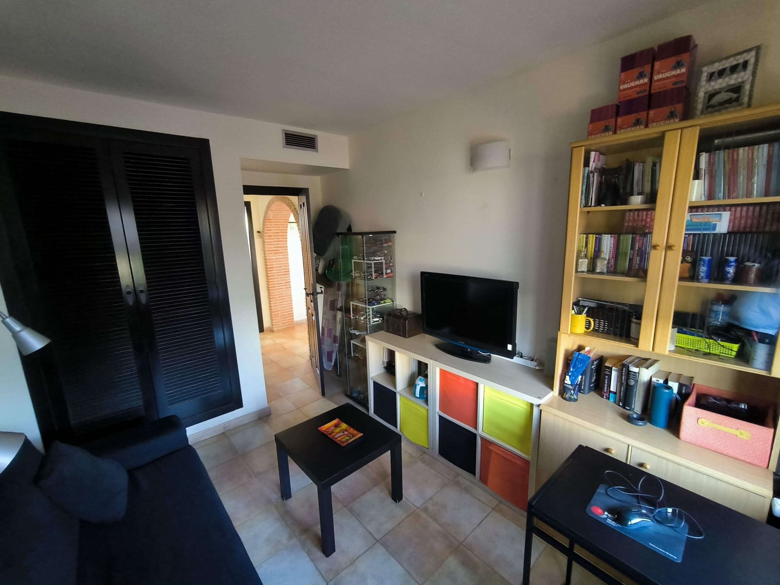 3 soverom Villa til salgs i Hacienda del Alamo med svømmebasseng garasje - € 349 000 (Ref: 8250821)