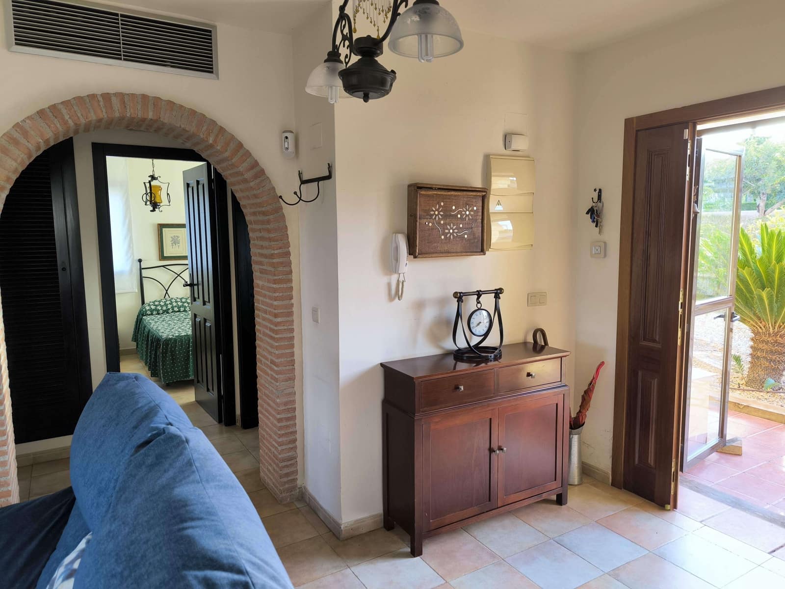 3 soverom Villa til salgs i Hacienda del Alamo med svømmebasseng garasje - € 349 000 (Ref: 8250821)