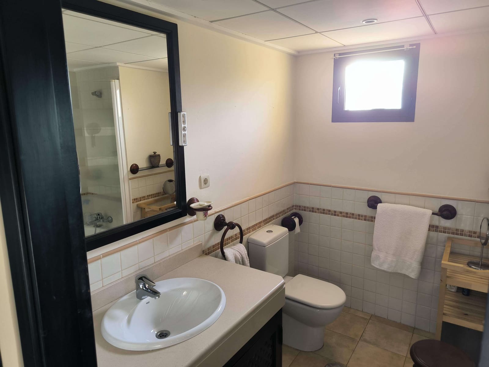 3 soverom Villa til salgs i Hacienda del Alamo med svømmebasseng garasje - € 349 000 (Ref: 8250821)