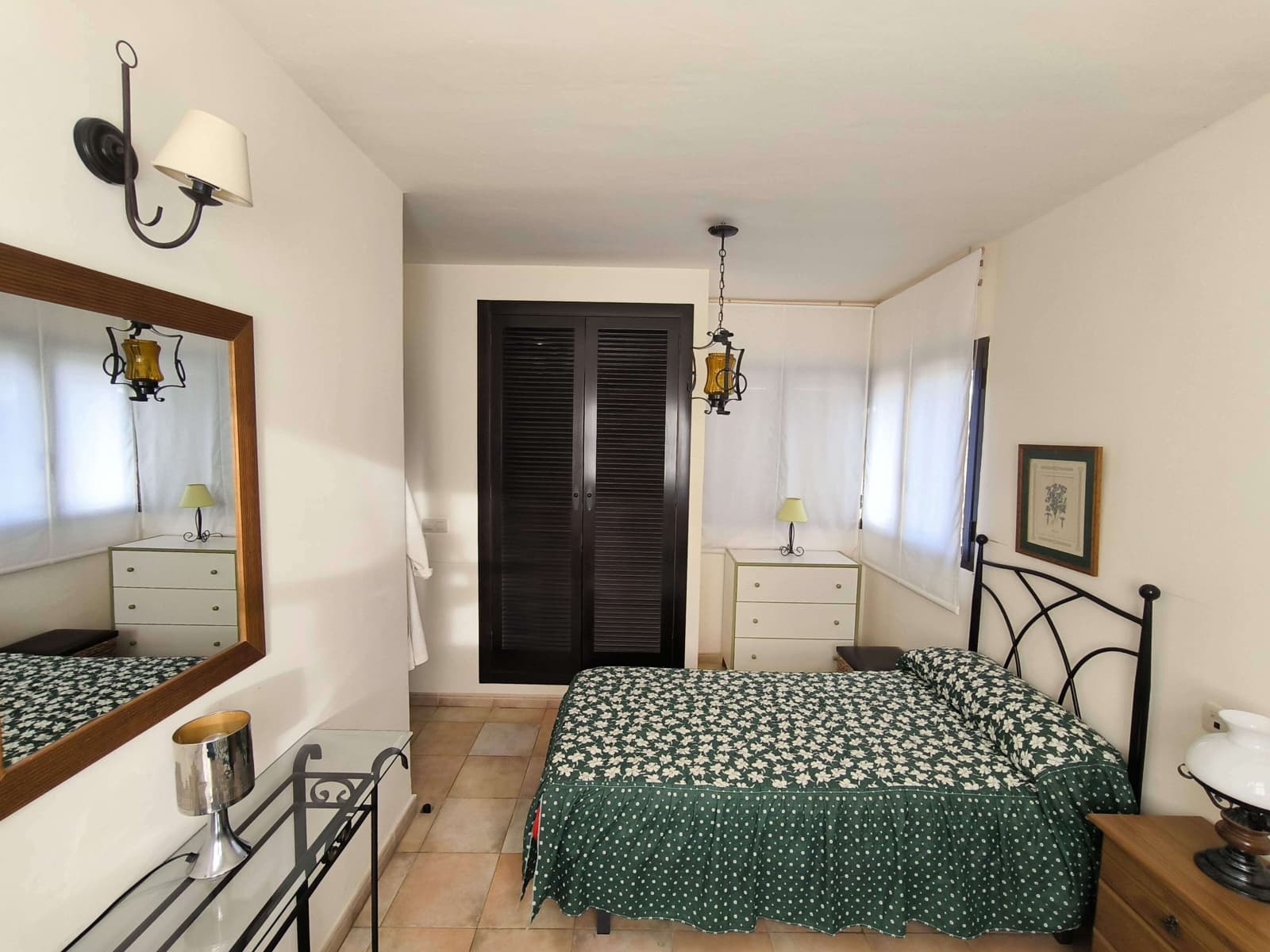 3 soverom Villa til salgs i Hacienda del Alamo med svømmebasseng garasje - € 349 000 (Ref: 8250821)