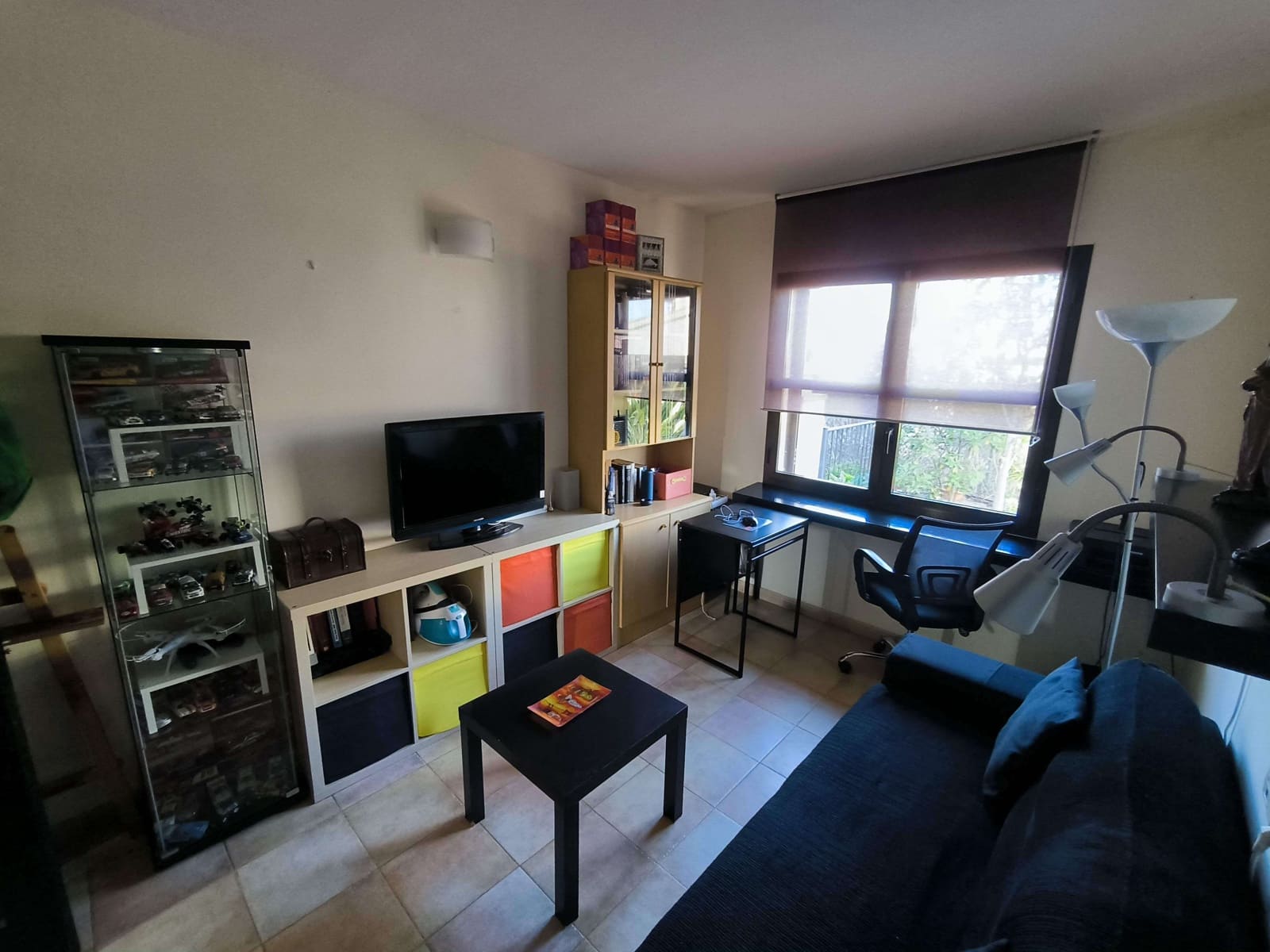 3 soverom Villa til salgs i Hacienda del Alamo med svømmebasseng garasje - € 349 000 (Ref: 8250821)