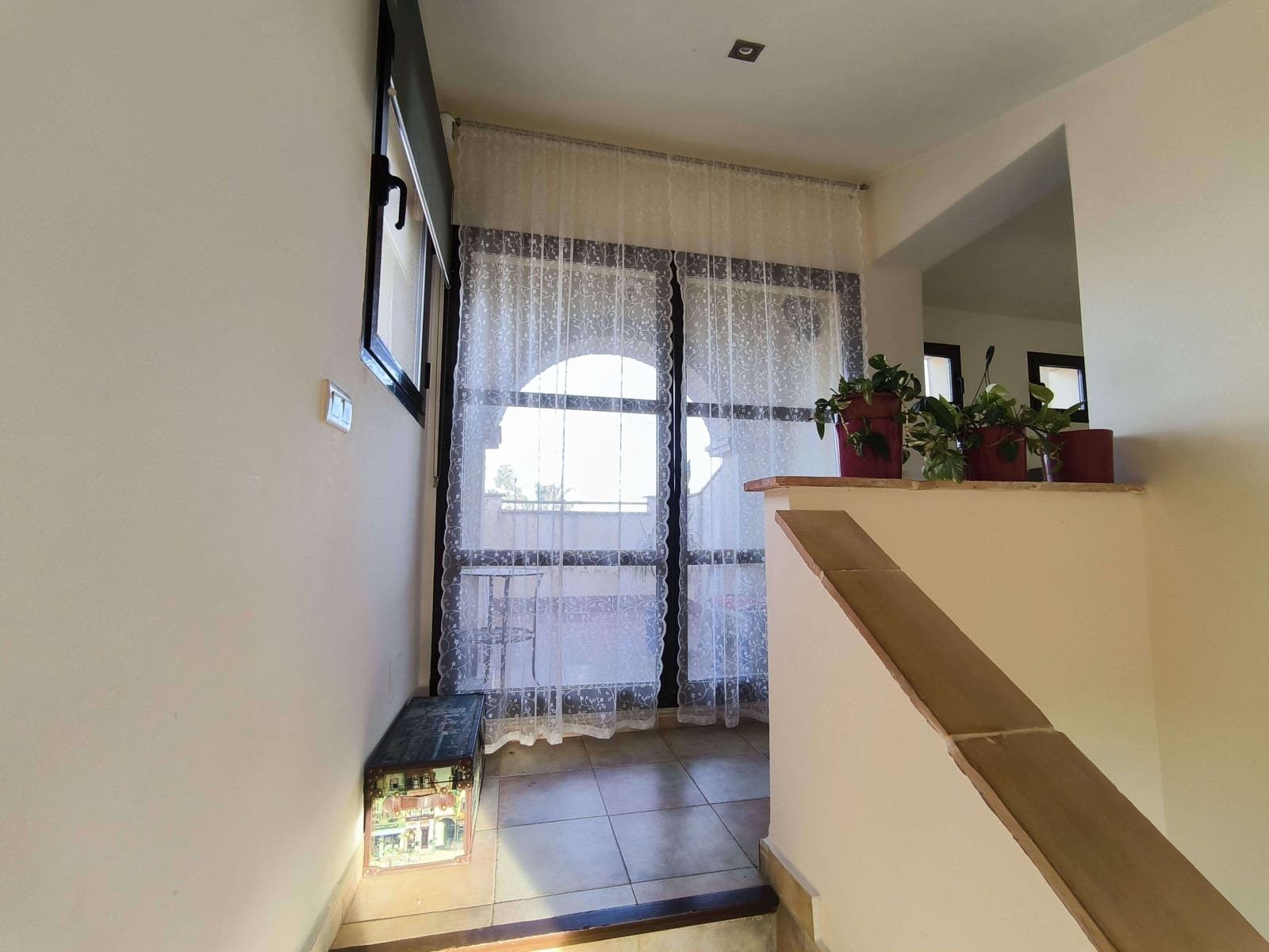 3 soverom Villa til salgs i Hacienda del Alamo med svømmebasseng garasje - € 349 000 (Ref: 8250821)