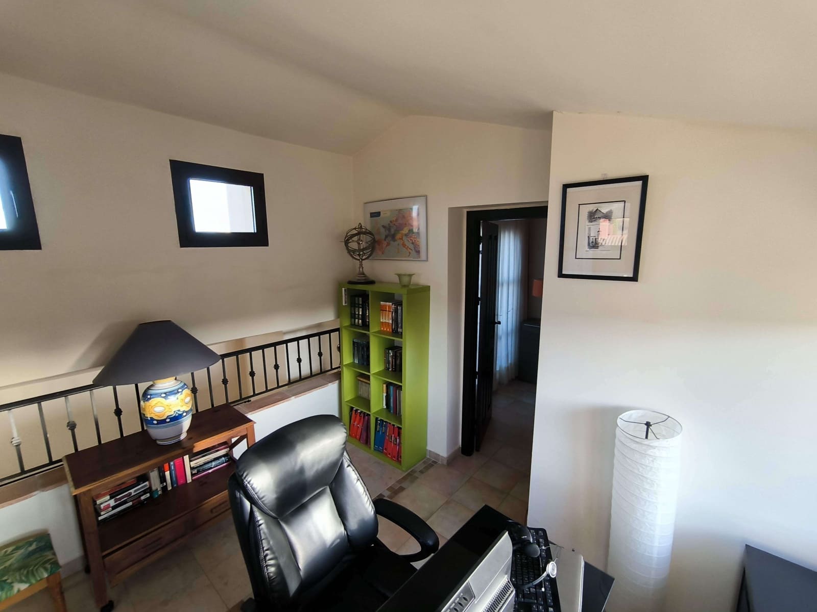 3 soverom Villa til salgs i Hacienda del Alamo med svømmebasseng garasje - € 349 000 (Ref: 8250821)