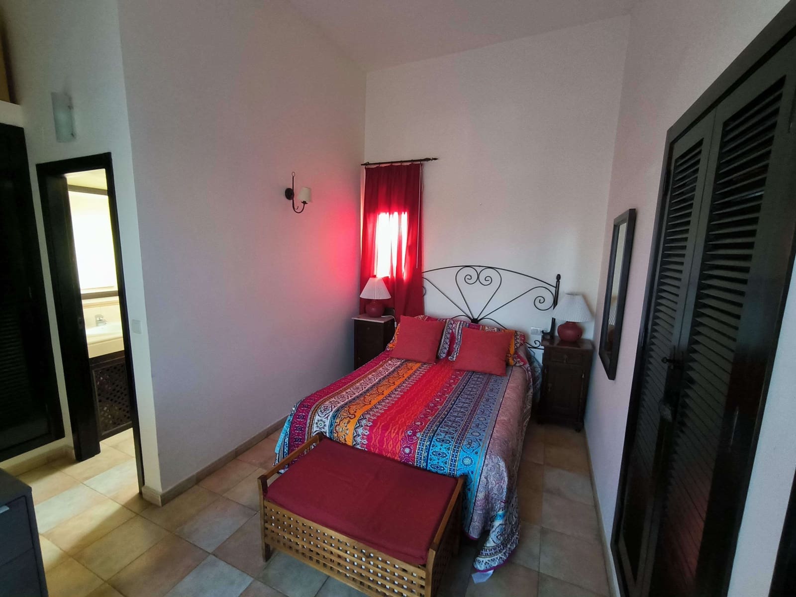 3 soverom Villa til salgs i Hacienda del Alamo med svømmebasseng garasje - € 349 000 (Ref: 8250821)