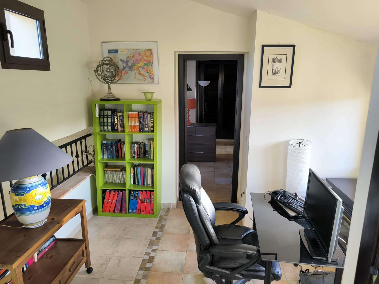 3 soverom Villa til salgs i Hacienda del Alamo med svømmebasseng garasje - € 349 000 (Ref: 8250821)