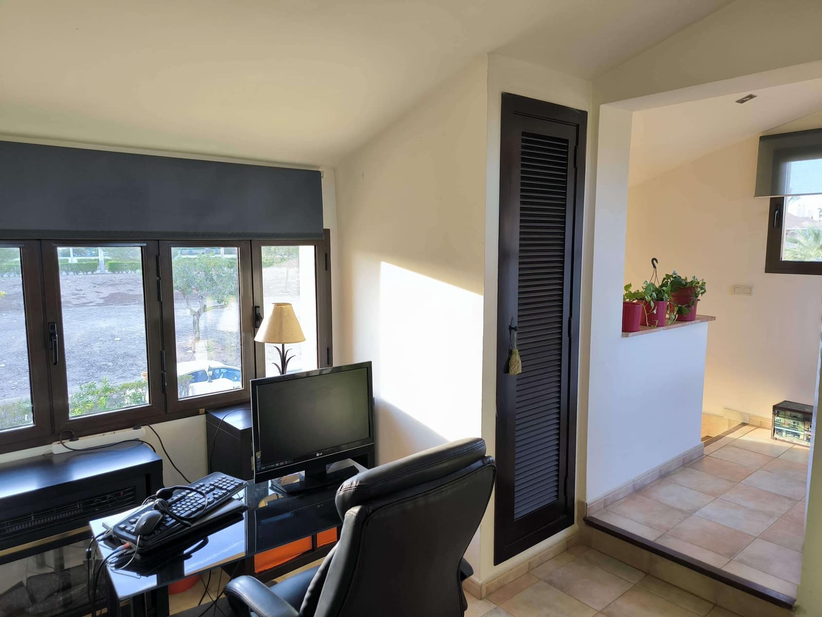 3 soverom Villa til salgs i Hacienda del Alamo med svømmebasseng garasje - € 349 000 (Ref: 8250821)