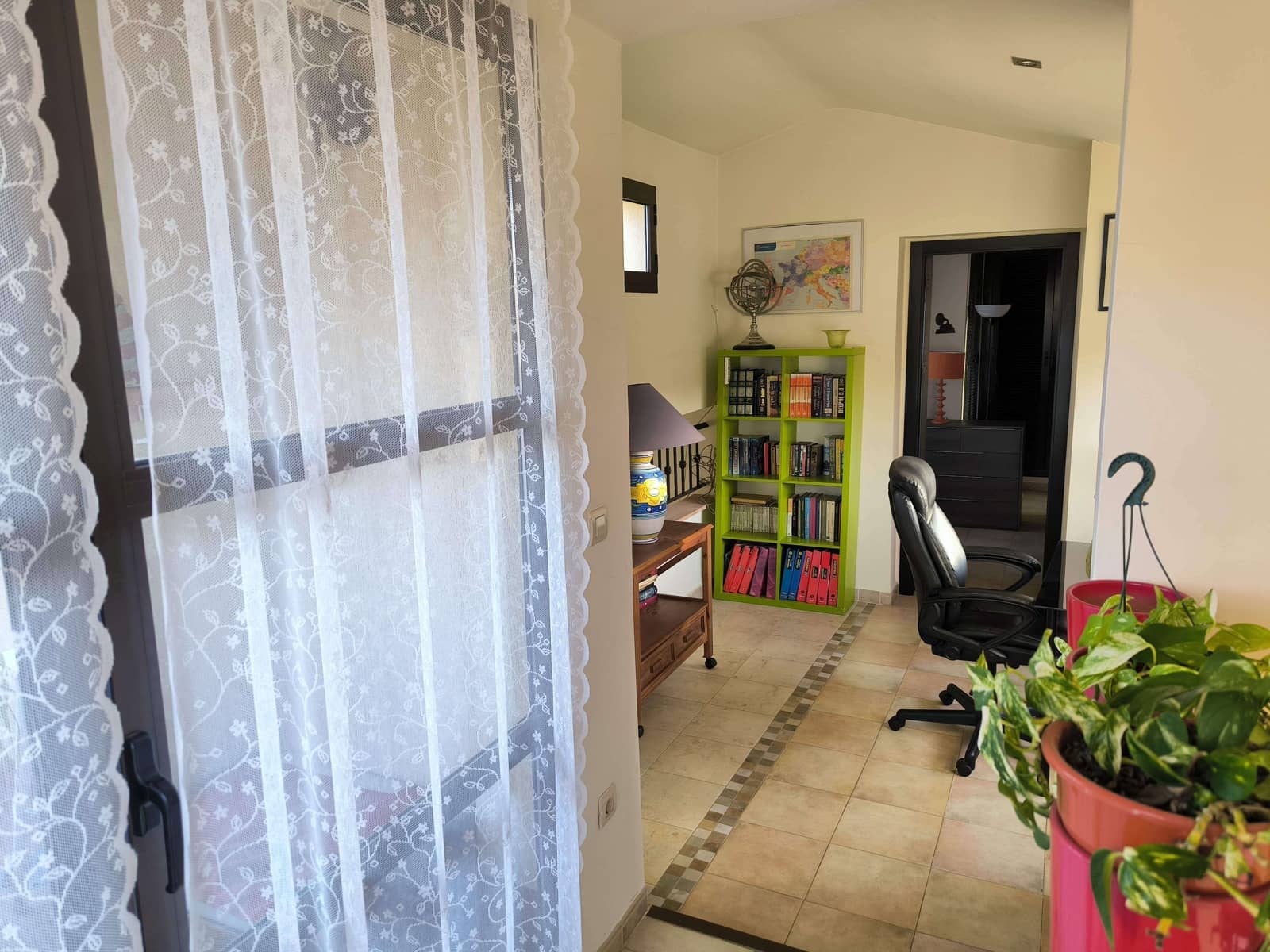 3 soverom Villa til salgs i Hacienda del Alamo med svømmebasseng garasje - € 349 000 (Ref: 8250821)
