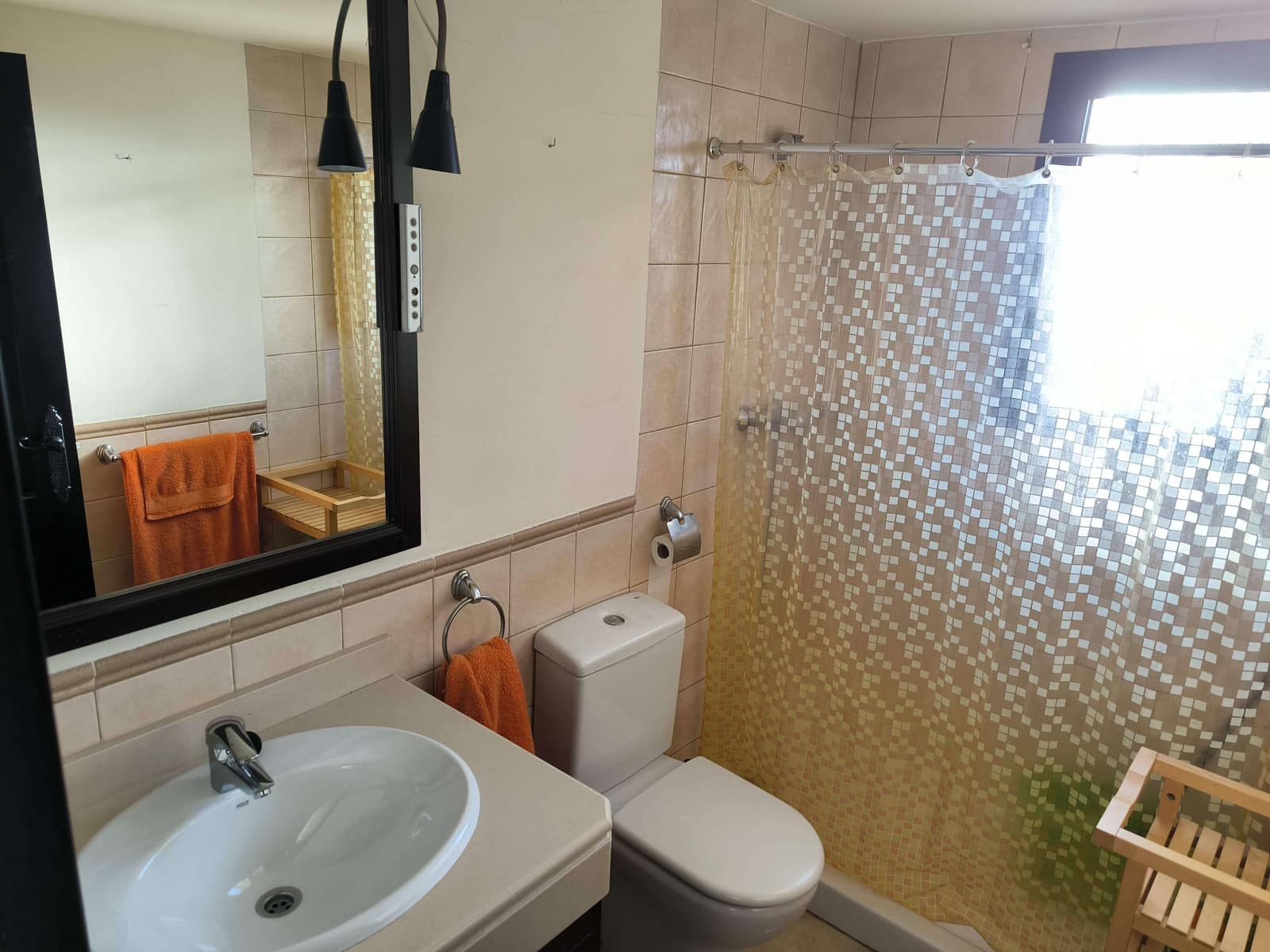3 soverom Villa til salgs i Hacienda del Alamo med svømmebasseng garasje - € 349 000 (Ref: 8250821)