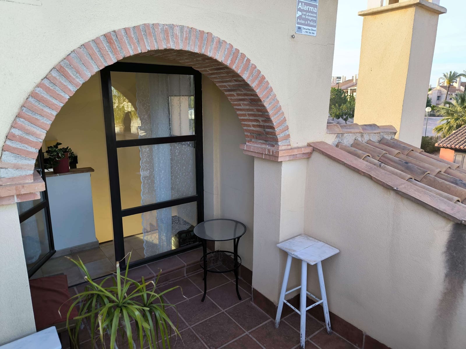 3 soverom Villa til salgs i Hacienda del Alamo med svømmebasseng garasje - € 349 000 (Ref: 8250821)