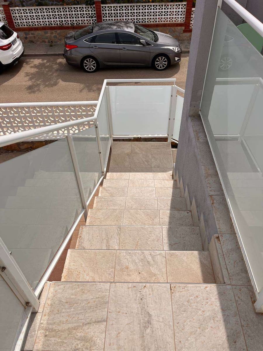 4 soverom Villa til salgs i Los Urrutias med garasje - € 299 000 (Ref: 8258073)