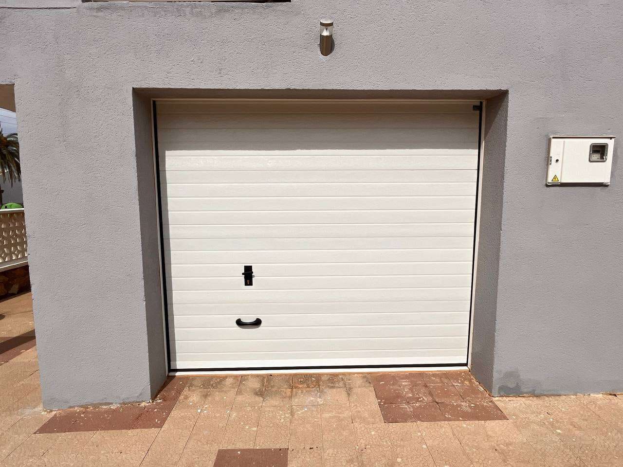 4 soverom Villa til salgs i Los Urrutias med garasje - € 299 000 (Ref: 8258073)