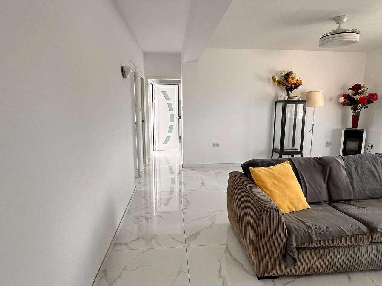 4 slaapkamer Villa te koop in Cartagena met garage - € 299.000 (Ref: 8258073)