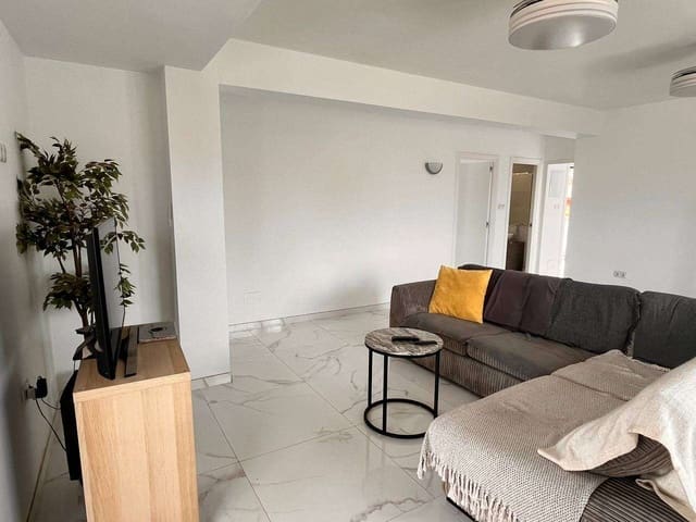 4 soveværelse Villa til salg i Los Urrutias, Cartagena med garage - € 299.000 (Ref: 8258073)