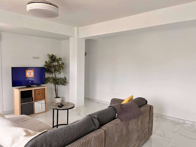 4 soveværelse Villa til salg i Los Urrutias, Cartagena med garage - € 299.000 (Ref: 8258073)