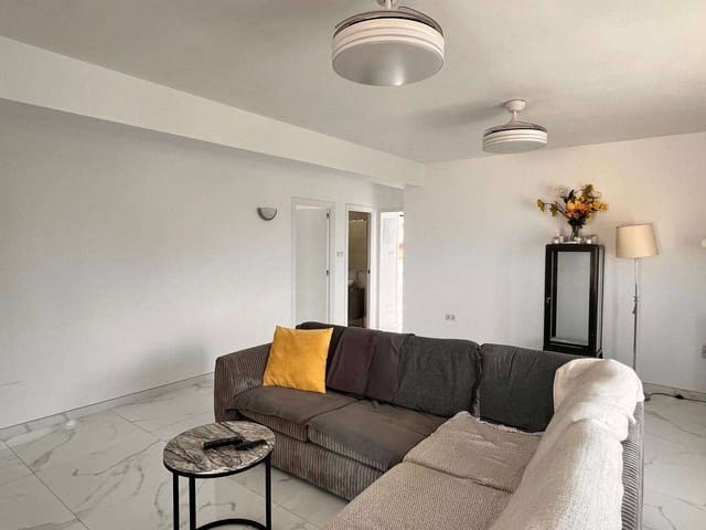 4 soveværelse Villa til salg i Los Urrutias, Cartagena med garage - € 299.000 (Ref: 8258073)