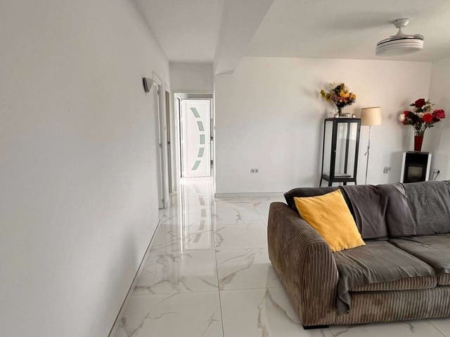 4 soveværelse Villa til salg i Los Urrutias, Cartagena med garage - € 299.000 (Ref: 8258073)