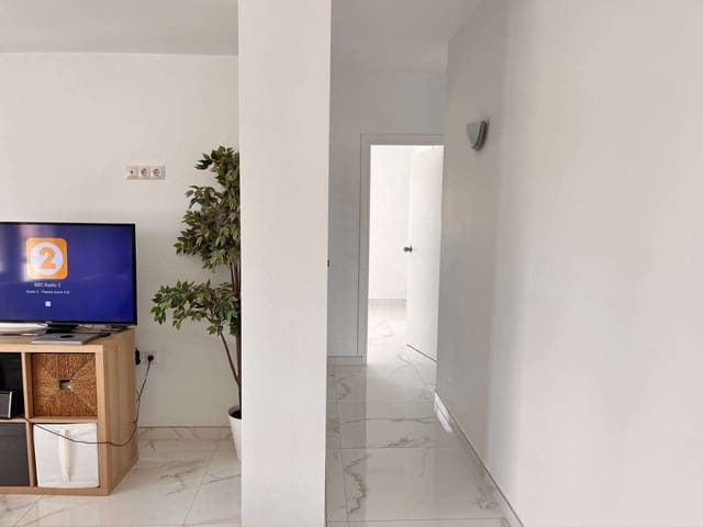 4 soveværelse Villa til salg i Los Urrutias, Cartagena med garage - € 299.000 (Ref: 8258073)