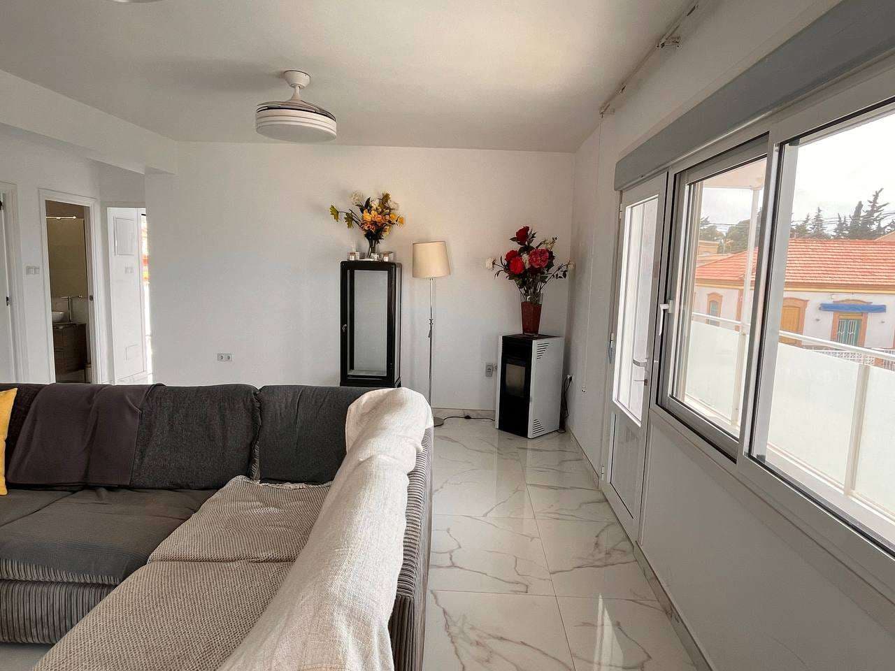 4 slaapkamer Villa te koop in Cartagena met garage - € 299.000 (Ref: 8258073)