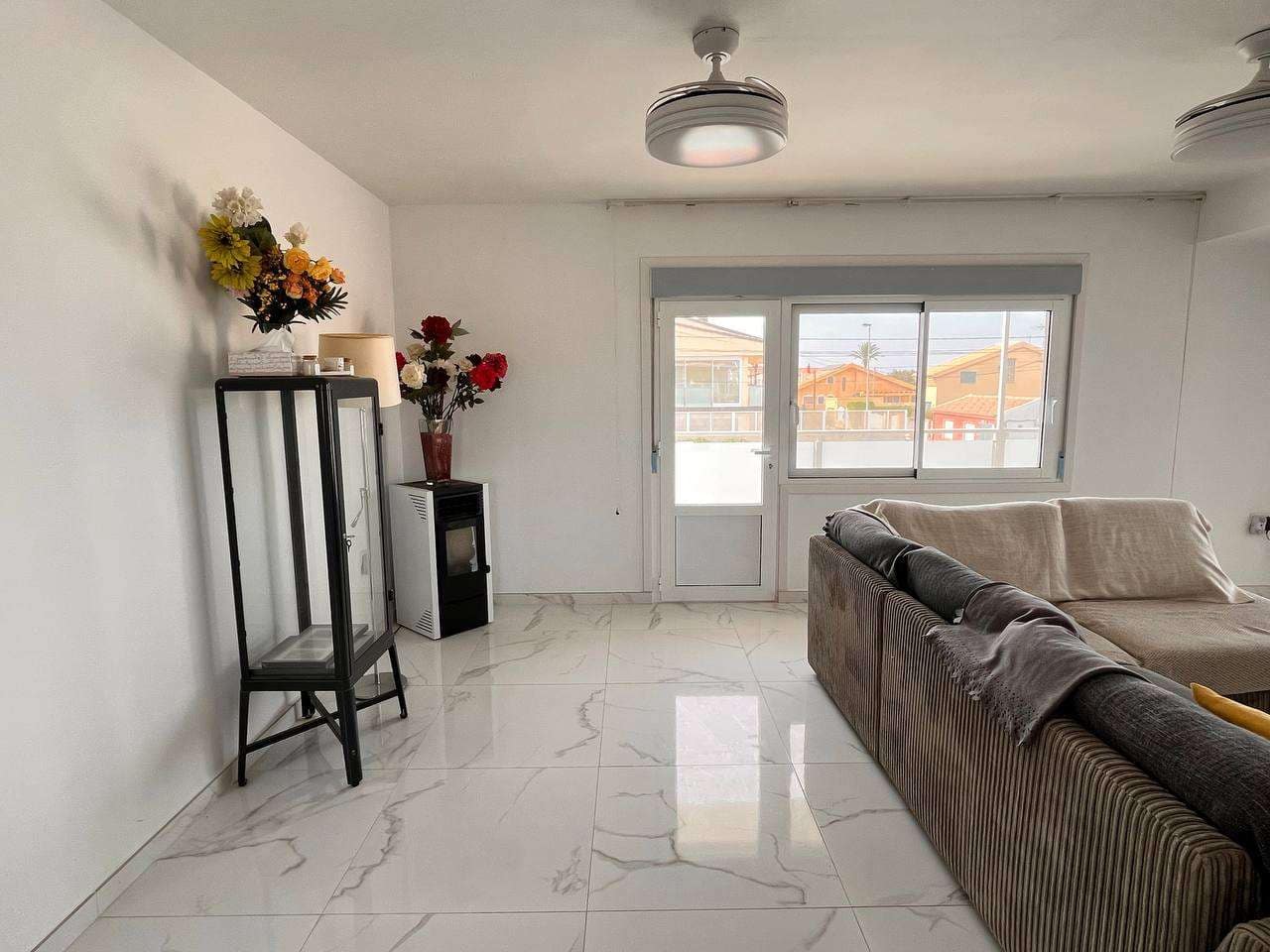 4 slaapkamer Villa te koop in Cartagena met garage - € 299.000 (Ref: 8258073)