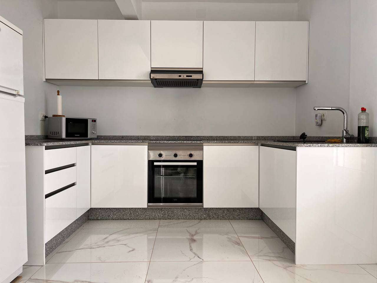 4 slaapkamer Villa te koop in Cartagena met garage - € 299.000 (Ref: 8258073)