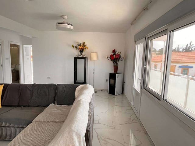 4 soveværelse Villa til salg i Los Urrutias, Cartagena med garage - € 299.000 (Ref: 8258073)