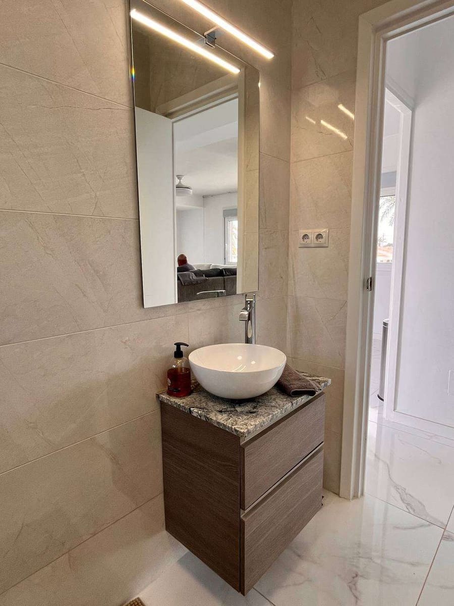 4 slaapkamer Villa te koop in Cartagena met garage - € 299.000 (Ref: 8258073)