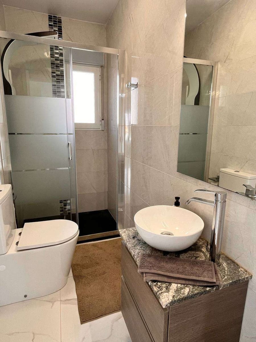 4 slaapkamer Villa te koop in Cartagena met garage - € 299.000 (Ref: 8258073)