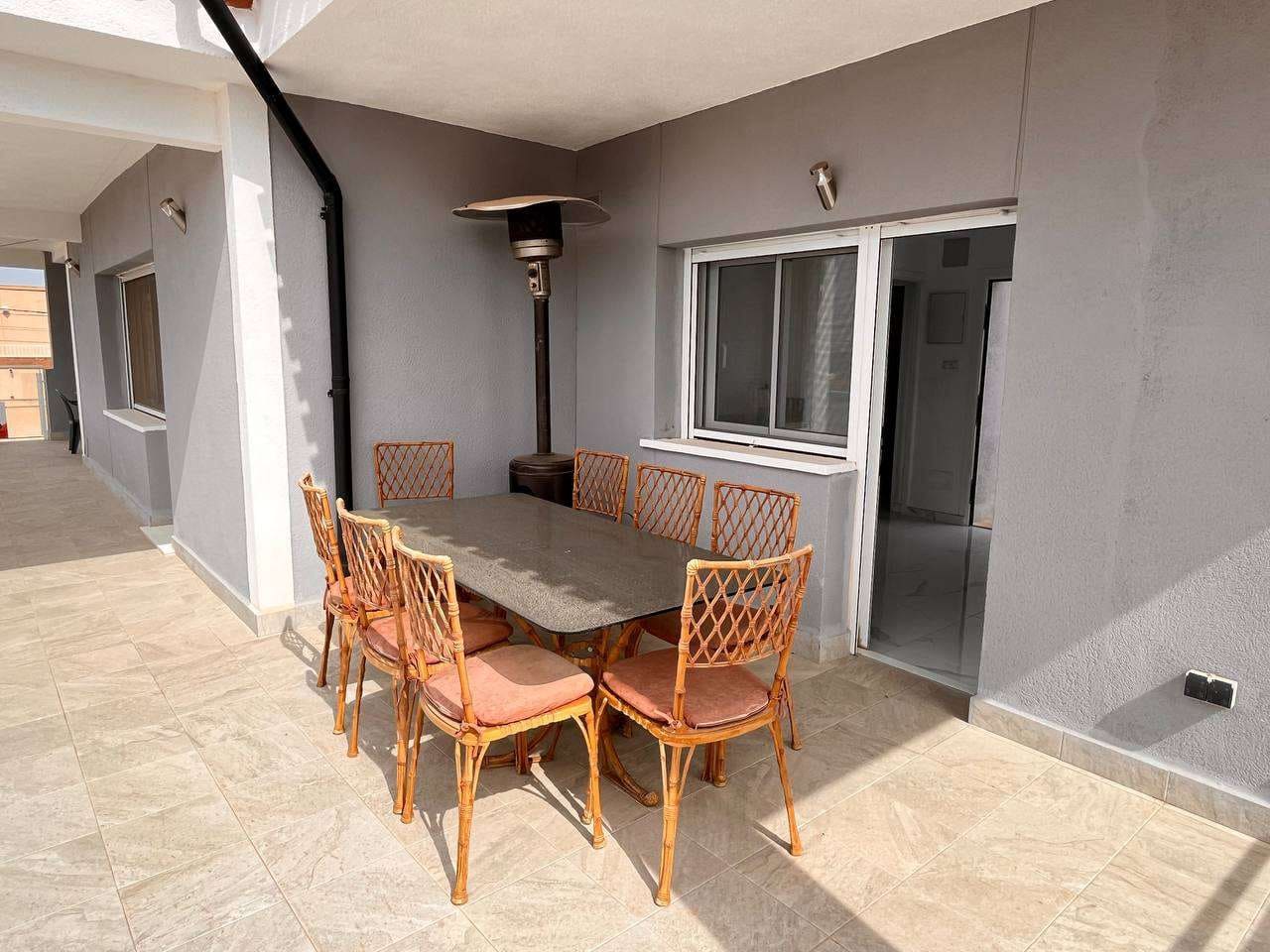 4 slaapkamer Villa te koop in Cartagena met garage - € 299.000 (Ref: 8258073)